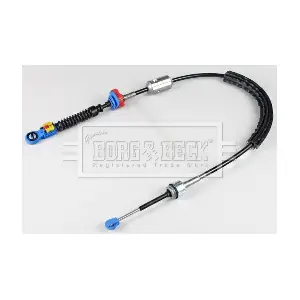BKG1159 BORG & BECK