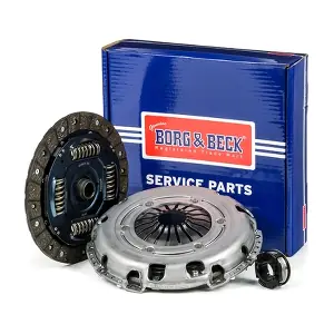 BORG & BECK HK2121