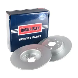 BORG & BECK BBD5513