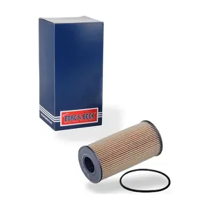 BORG & BECK BFO4032
