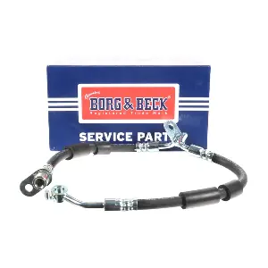 BORG & BECK BBH7484