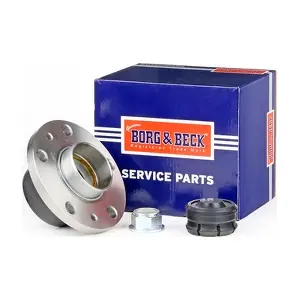 BWK712 BORG & BECK
