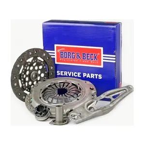 HK2853 BORG & BECK