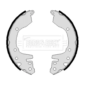 BBS6072 BORG & BECK