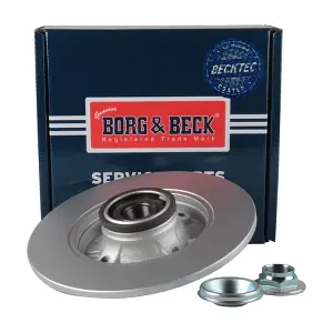 BBD6194S BORG & BECK