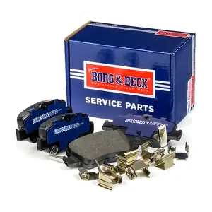BORG & BECK BBP2056