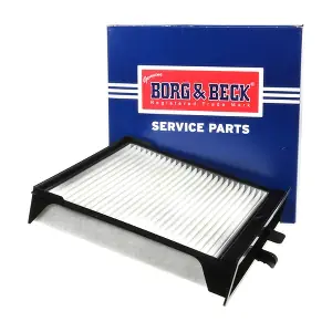 BORG & BECK BFC1073