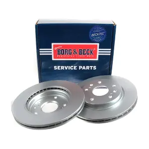 BBD5441 BORG & BECK