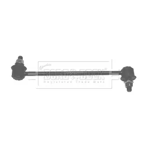 BORG & BECK BDL6749