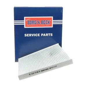 BORG & BECK BFC1177