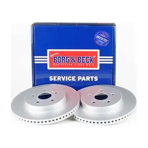 BBD5645 BORG & BECK