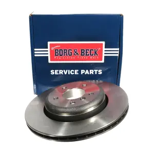 BORG & BECK BBD7000S
