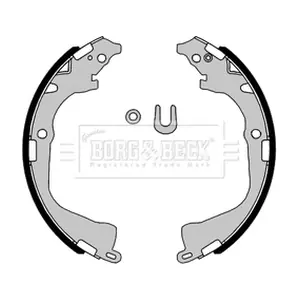 BBS6446 BORG & BECK