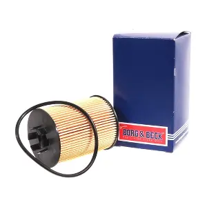 BORG & BECK BFO4006