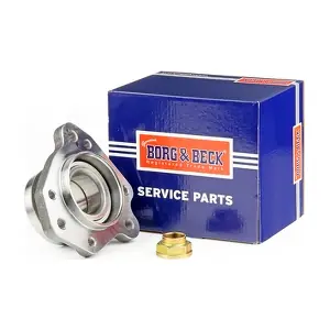 BWK872 BORG & BECK
