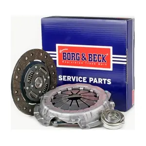 HK9295 BORG & BECK