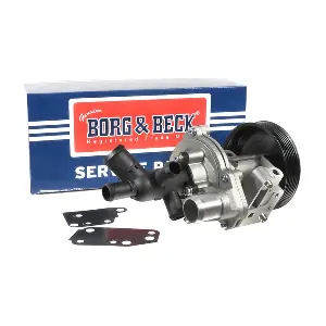 BORG & BECK BWP2034