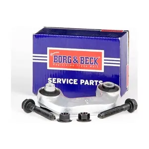 BORG & BECK BDL6555