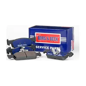 BORG & BECK BBP2408
