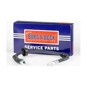 BORG & BECK BBH6774