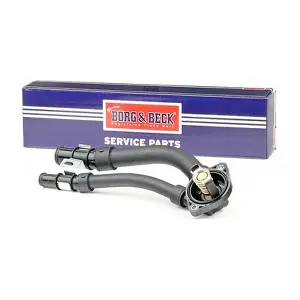 BBT536 BORG & BECK