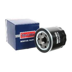 BORG & BECK BFO4028