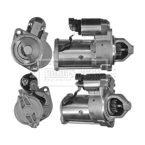 BORG & BECK BST2600