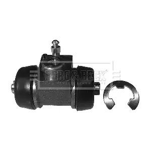 BORG & BECK BBW1073