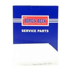 BORG & BECK BFC1072