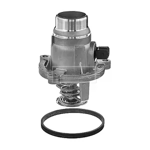 BORG & BECK BBT286