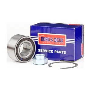 BORG & BECK BWK901