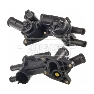 BORG & BECK BBT409