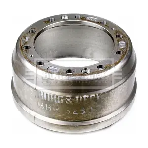 BORG & BECK BBR32507