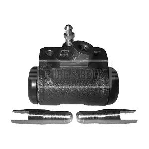 BORG & BECK BBW1437