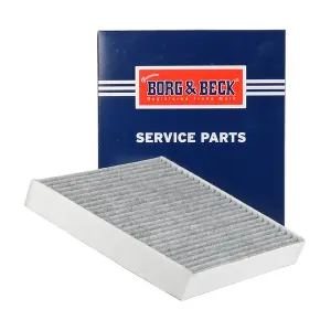 BFC1363 BORG & BECK