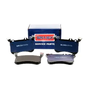 BORG & BECK BBP2467