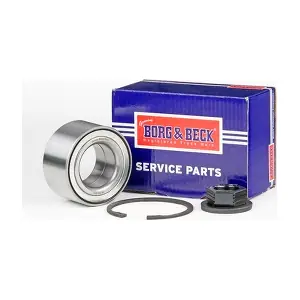 BWK993 BORG & BECK