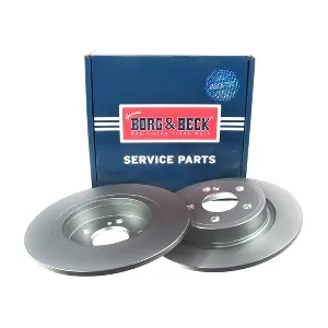 BORG & BECK BBD5326