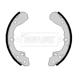 BORG & BECK BBS6145