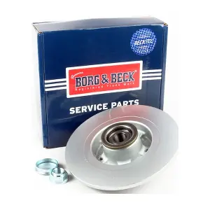 BORG & BECK BBD5968S
