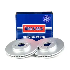 BORG & BECK BBD5544