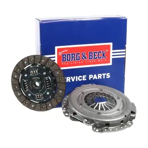BORG & BECK HK2107