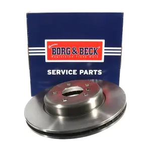 BORG & BECK BBD7005S