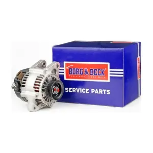 BBA2942 BORG & BECK