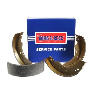 BBS6006 BORG & BECK