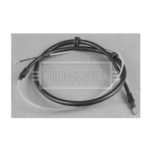 BKB3820 BORG & BECK