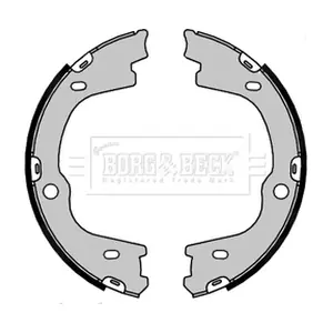 BBS6459 BORG & BECK