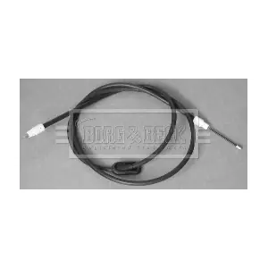 BORG & BECK BKB3218
