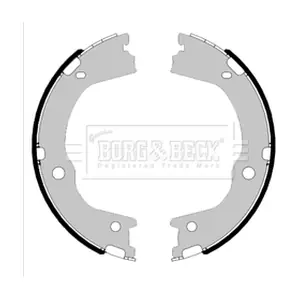 BORG & BECK BBS6466