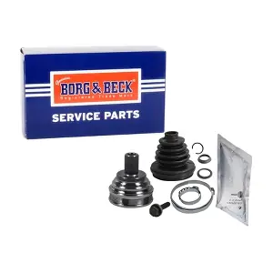 BORG & BECK BCJ1390